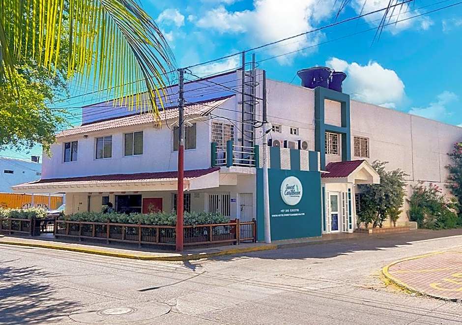 Sweet Caribbean Hotel