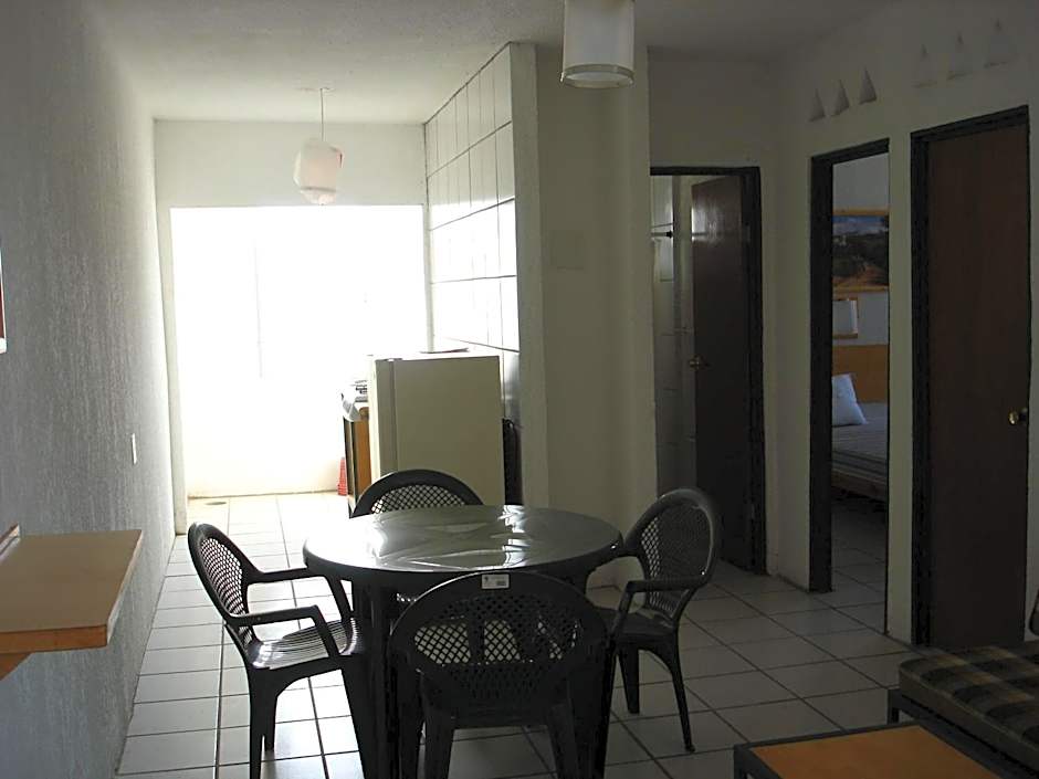 Hotel Vagabundo Puerto Vallarta