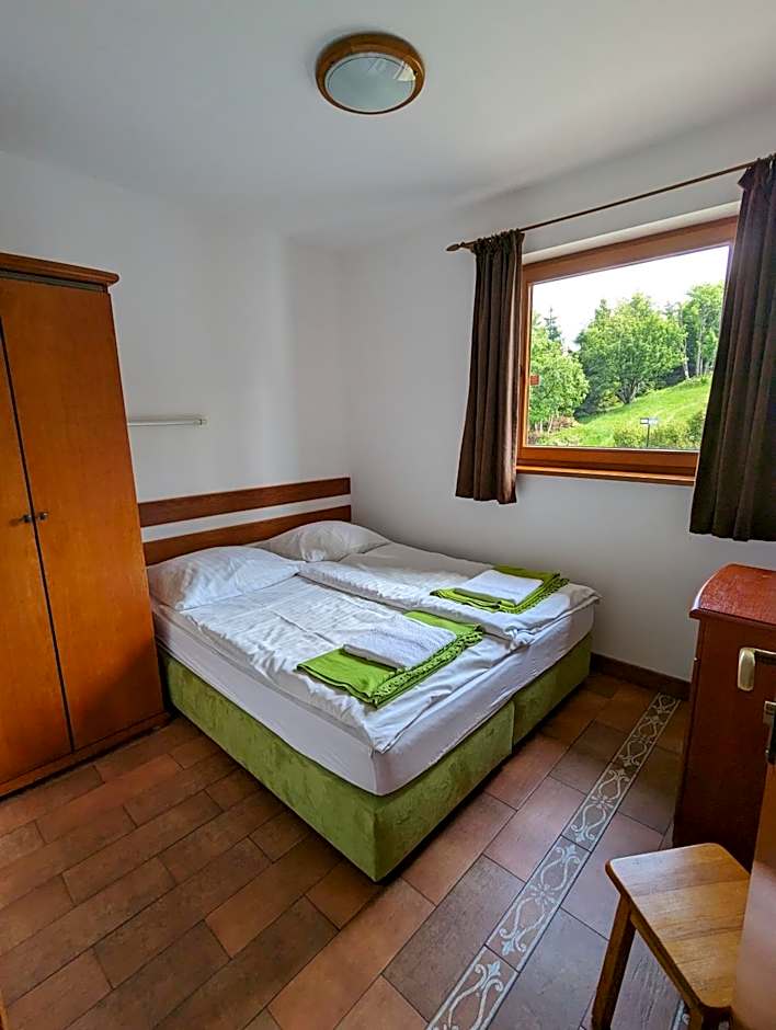 Apartamenty SnowHouse