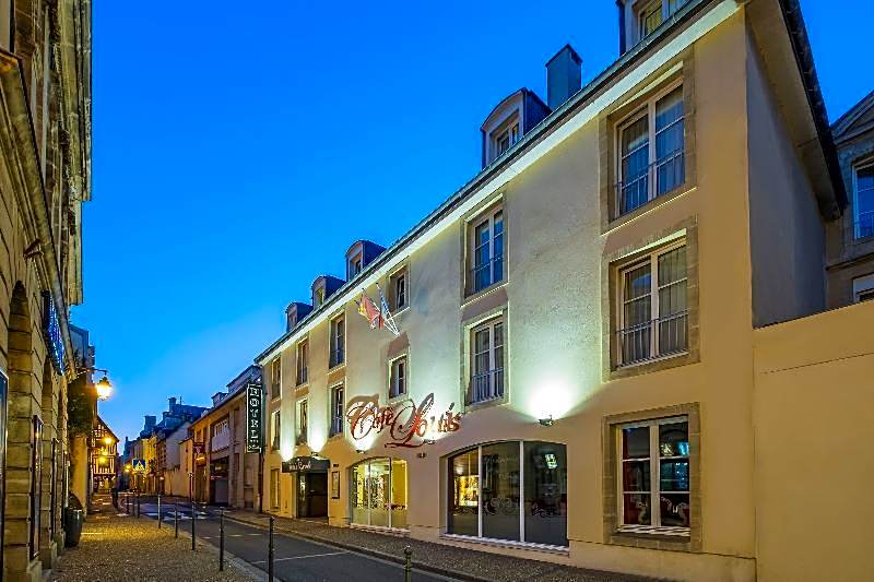 Du Brunville