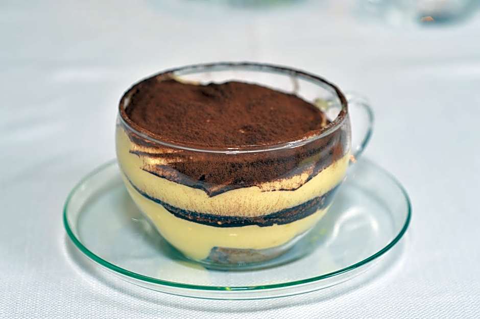Locanda Grego