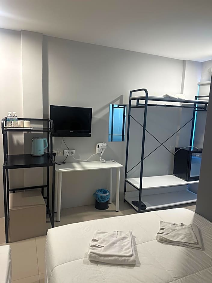 Photo 1 of 10 of Triple Room