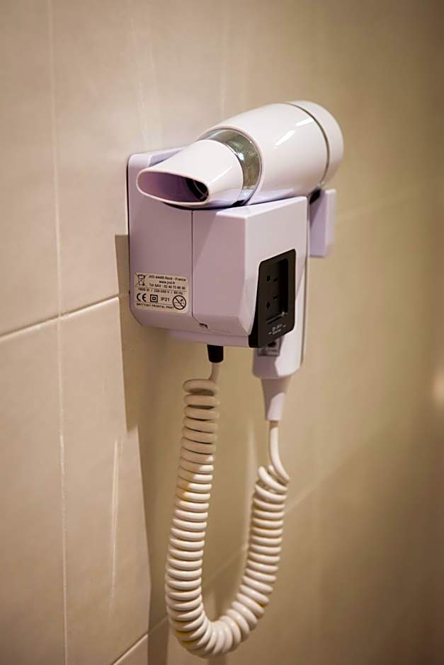 Hotel Cannes Croisette