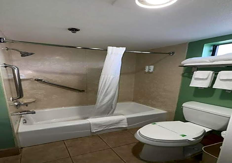 Quality Inn Hemet - San Jacinto