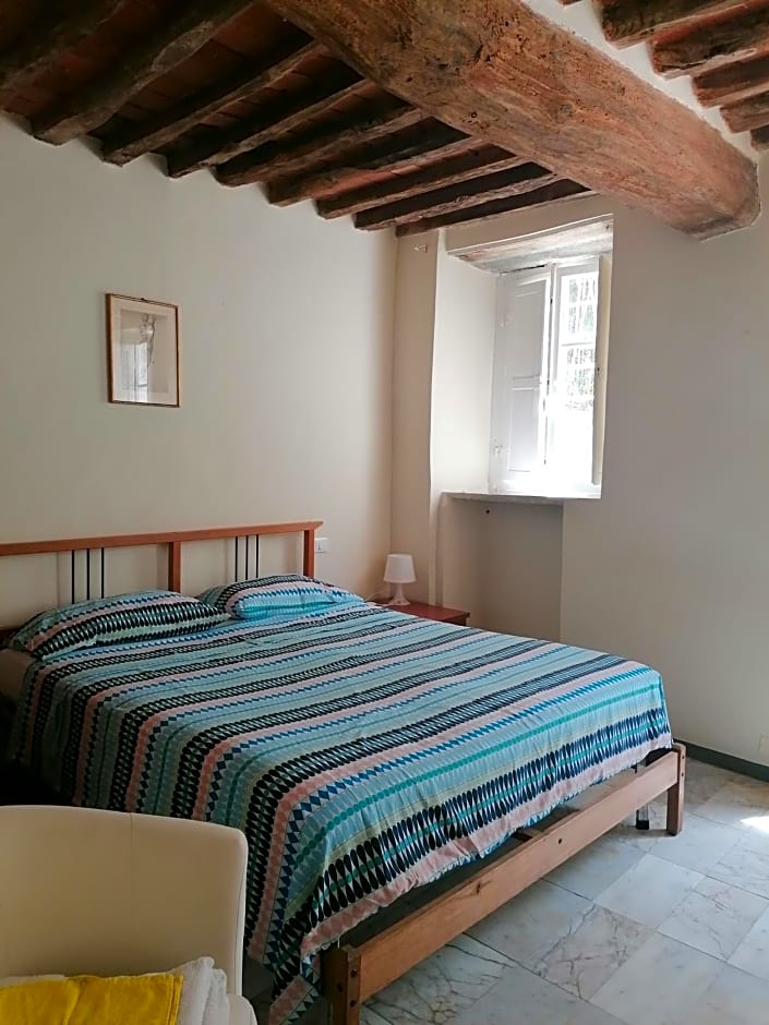 Casa del Marmo