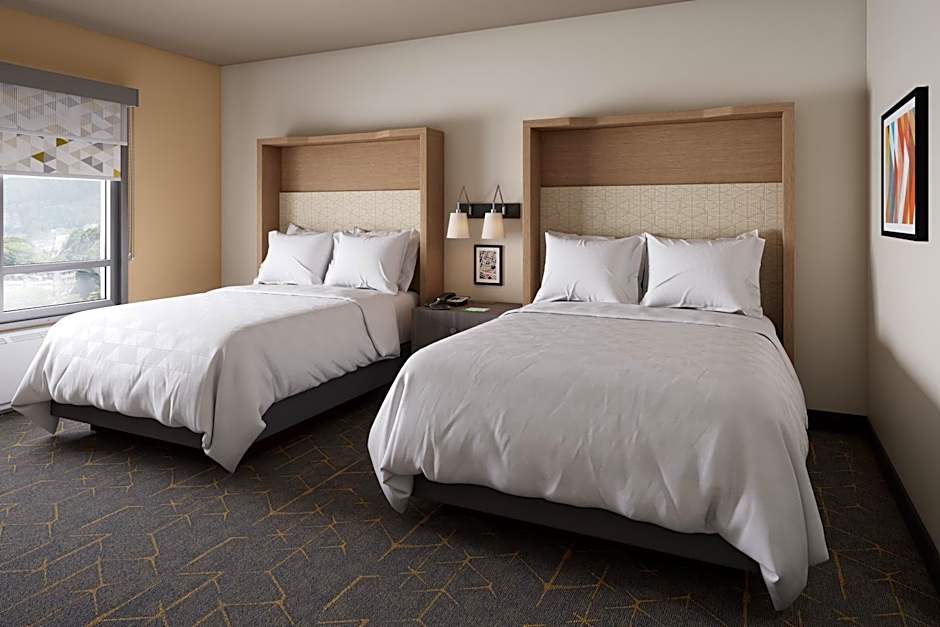 Holiday Inn Santa Ana-Orange County Airport By IHG