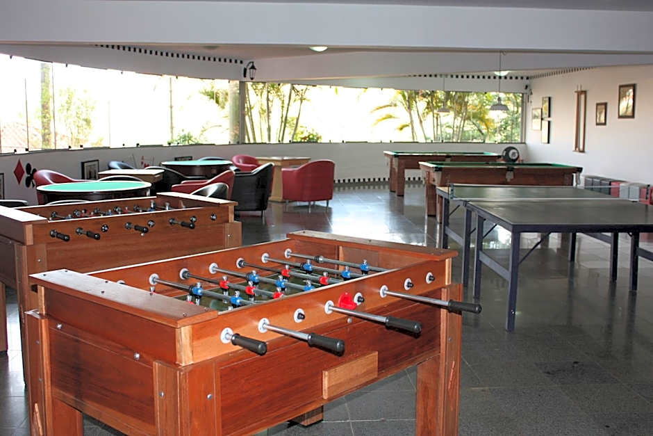 Vilage Inn All Inclusive Poços de Caldas