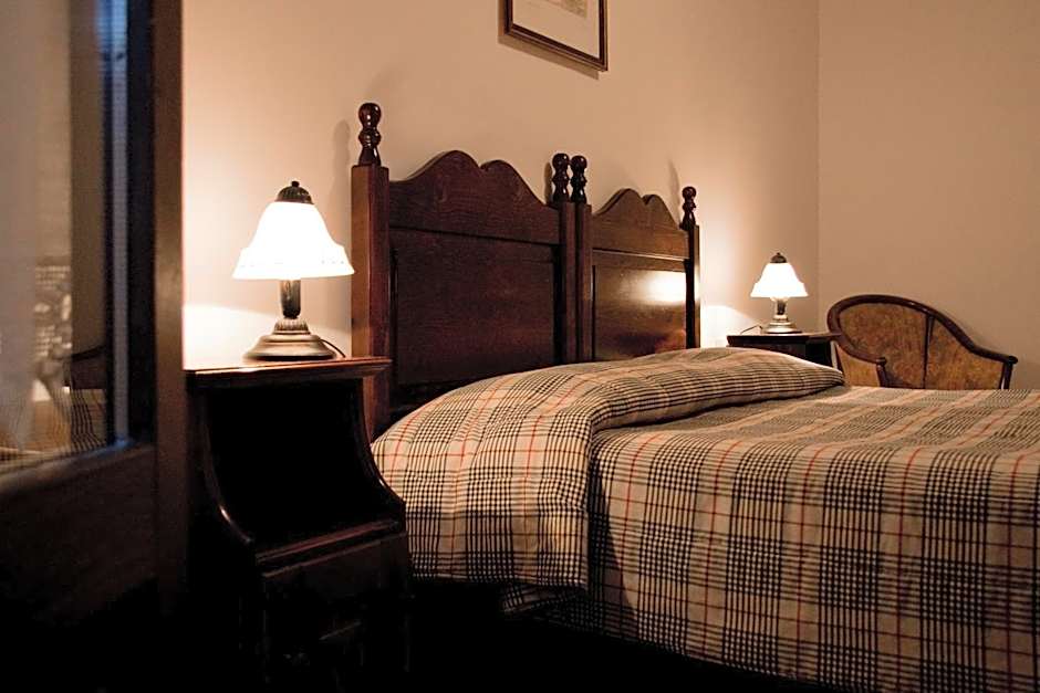 LH Albergo Il Paradiso