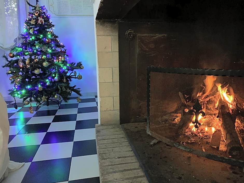 AGRIB&B Il Pomo d'oro