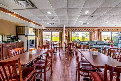 Econo Lodge Mount Laurel