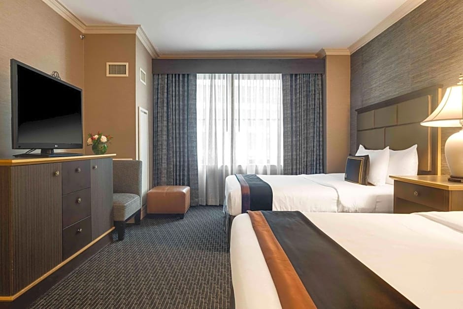 The Whitehall Hotel - BW Premier Collection
