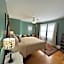 Saltair Inn Waterfront B&B