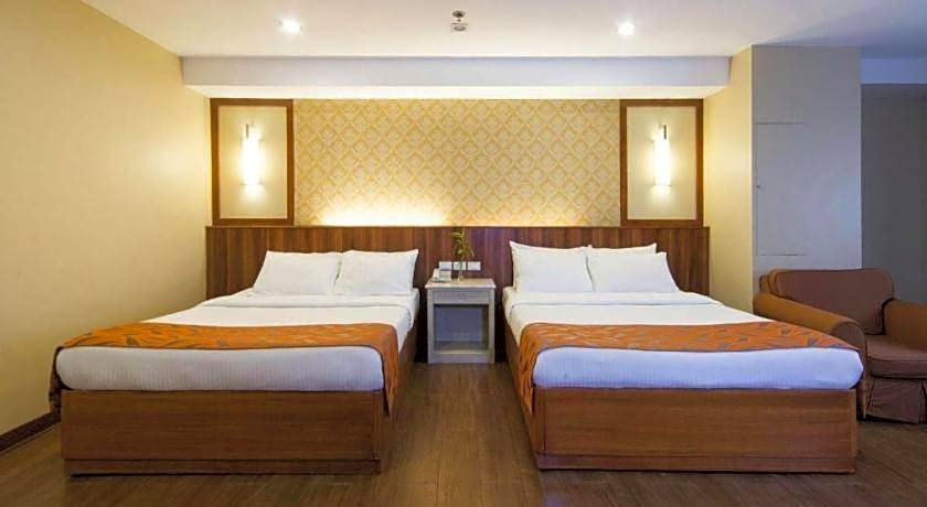 Hotel Veniz