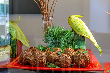 Mandalinci Beach Hotel - Alojamientos en TURGUTREIS