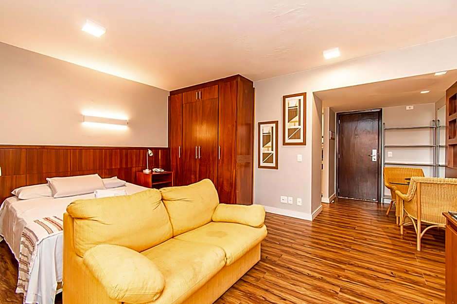 Lake Side Hotel em Brasília 64203