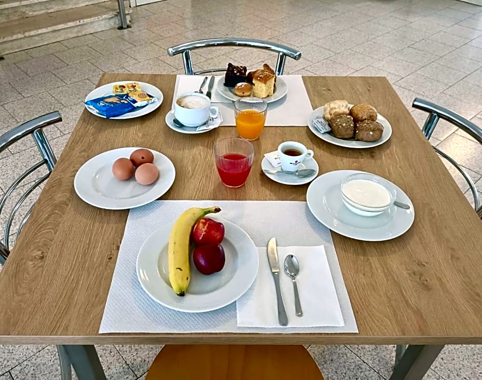 Hotel Vianello