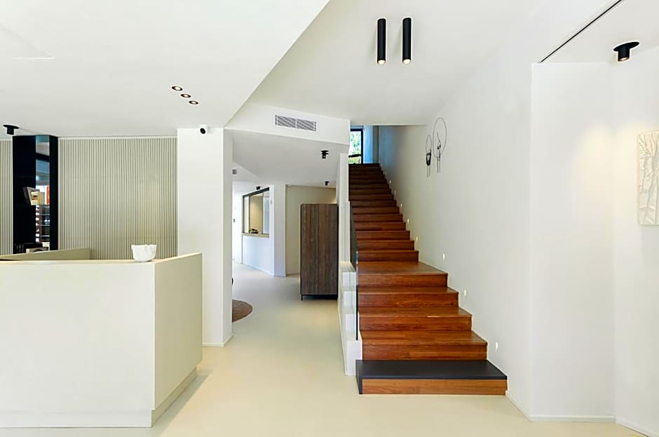 Domìa Boutique Hotel e Cucina