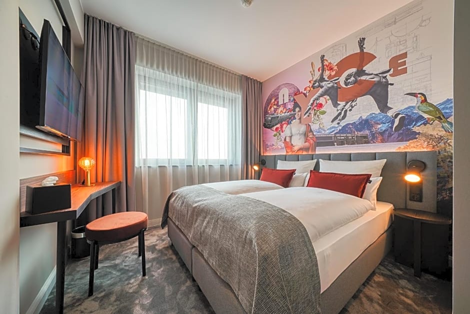 Vienna House Easy by Wyndham Hannover