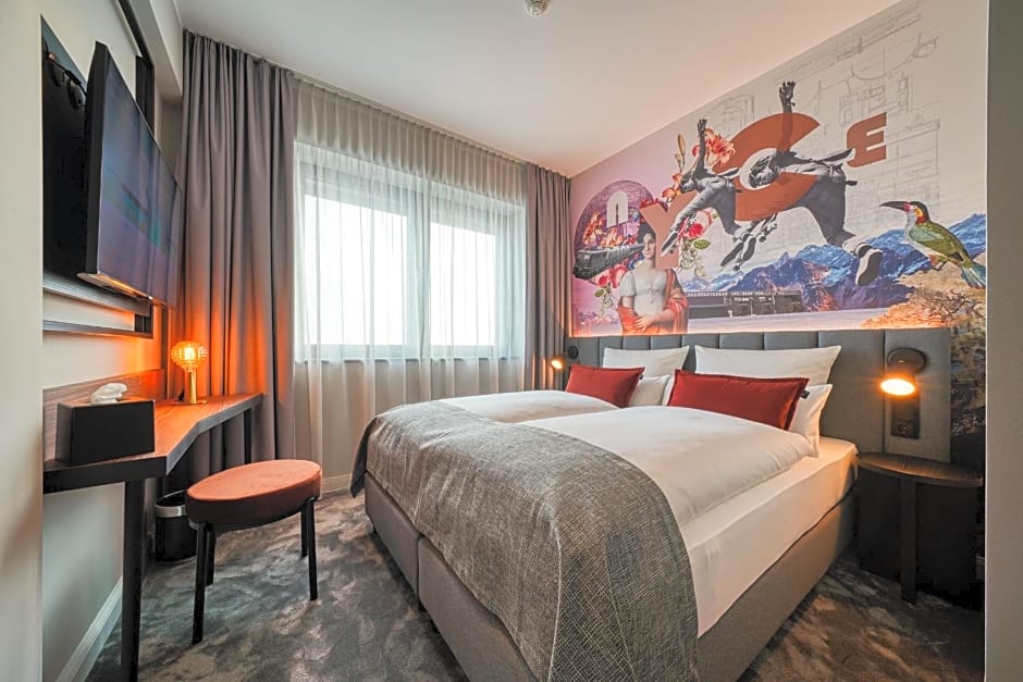 NYCE Hotel Hannover