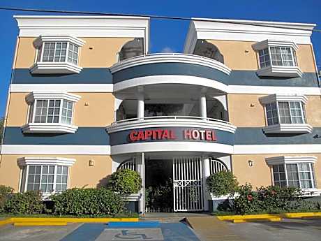 Capital Hotel