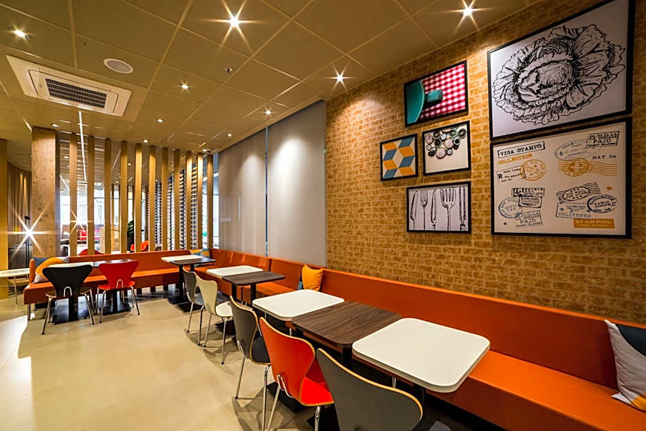 ibis Sao Bernardo do Campo