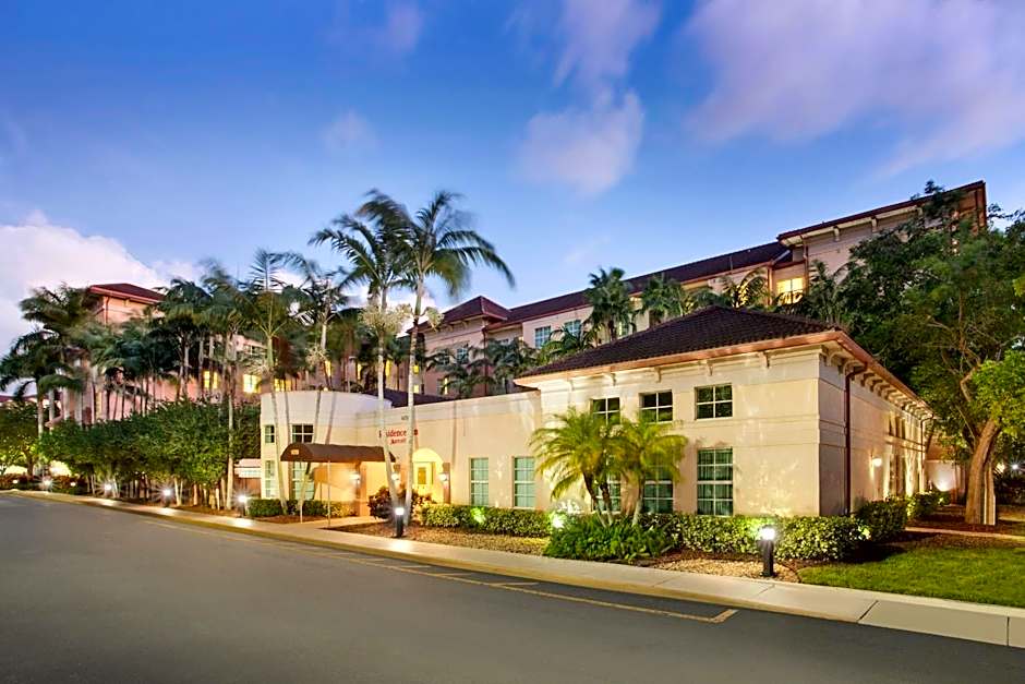 Residence Inn by Marriott Fort Lauderdale SW/Miramar
