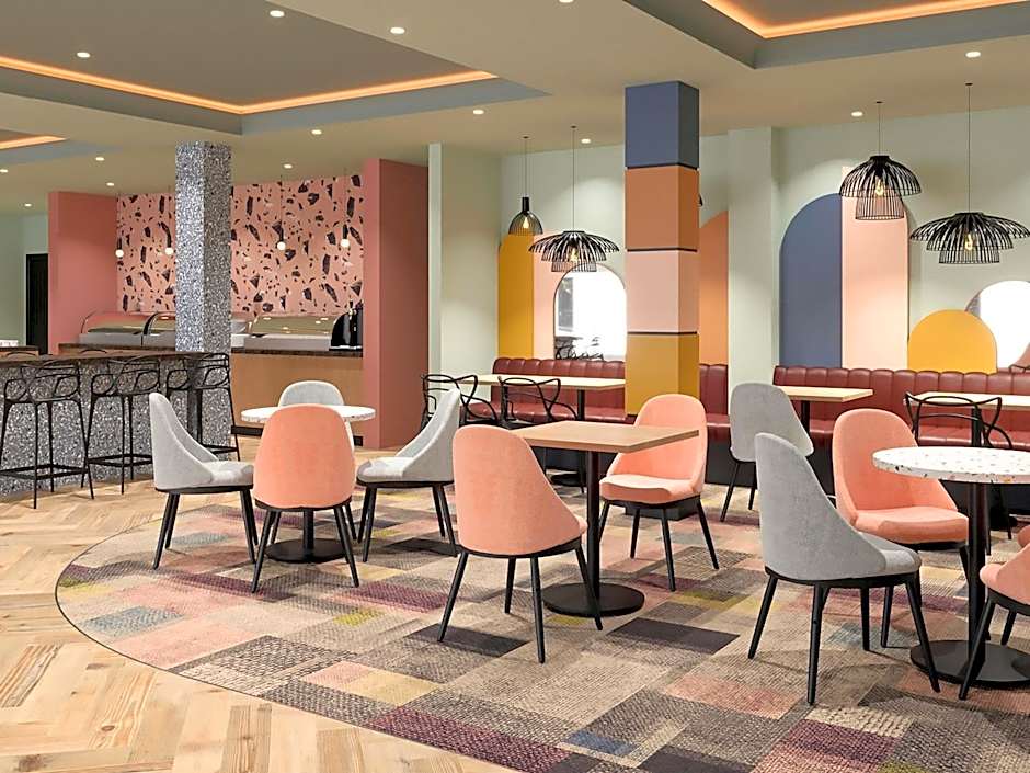 ibis Styles Bournemouth