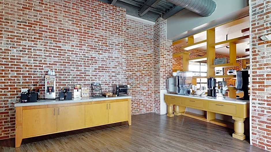 Aggieland Boutique Hotel By IHG