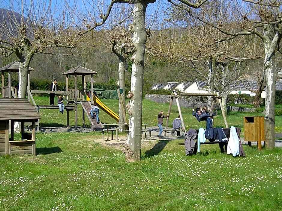 Auberge de la Vallée d'Ossau