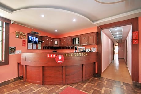 Hotel O Coorg Mandarin