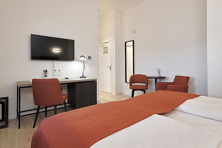 B&B Artegnana 1798