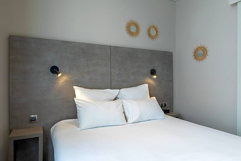 Royal Hotel Grenoble Centre