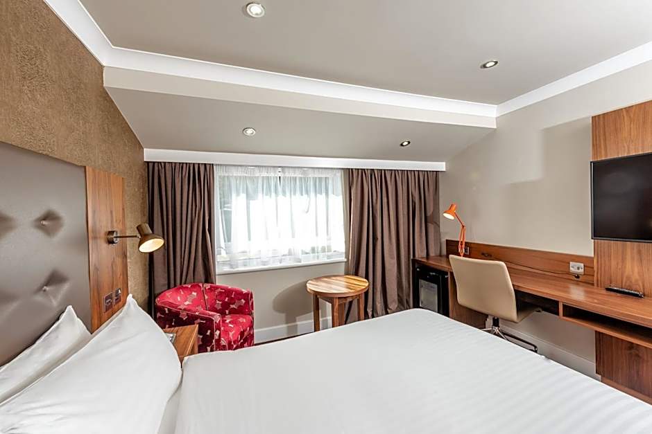 Holiday Inn Dover By IHG