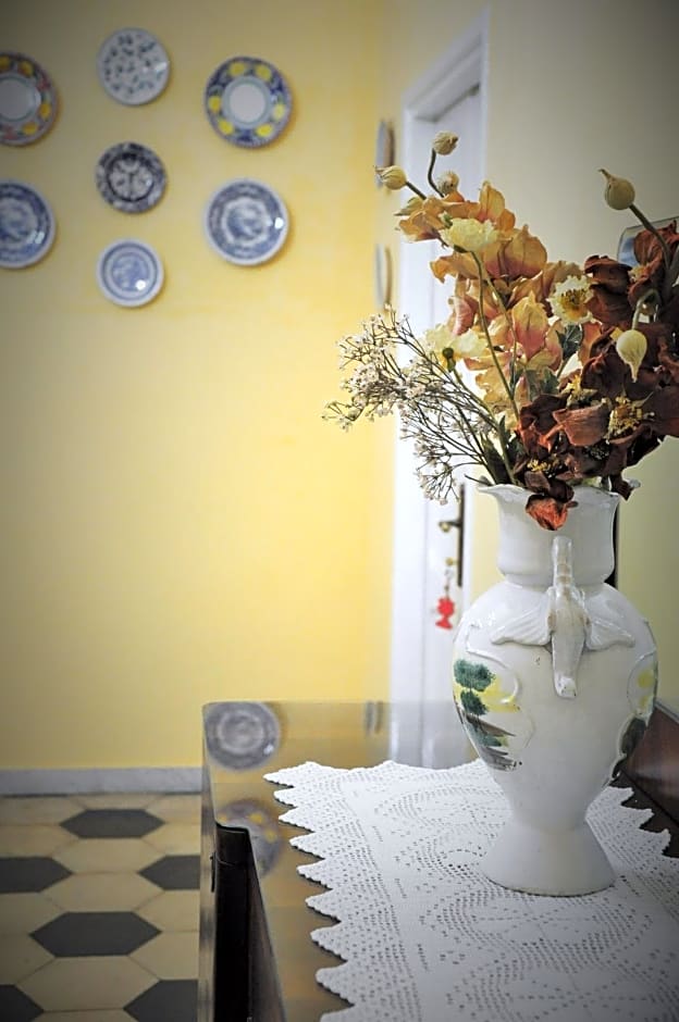 Angelina Antica Dimora