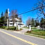 Franklin Terrace Bed and Breakfast