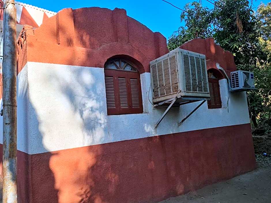 Hamd Nubian Guest House