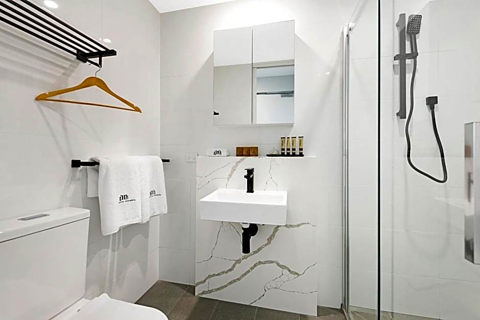 The Hamptons Apartments - St Kilda