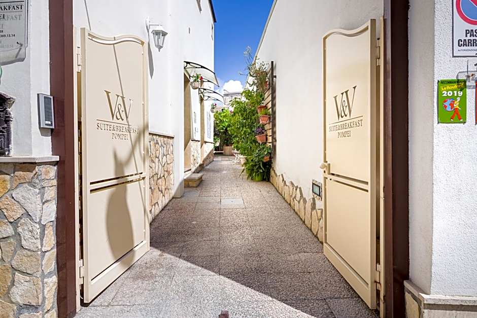 V&V Suite & Breakfast