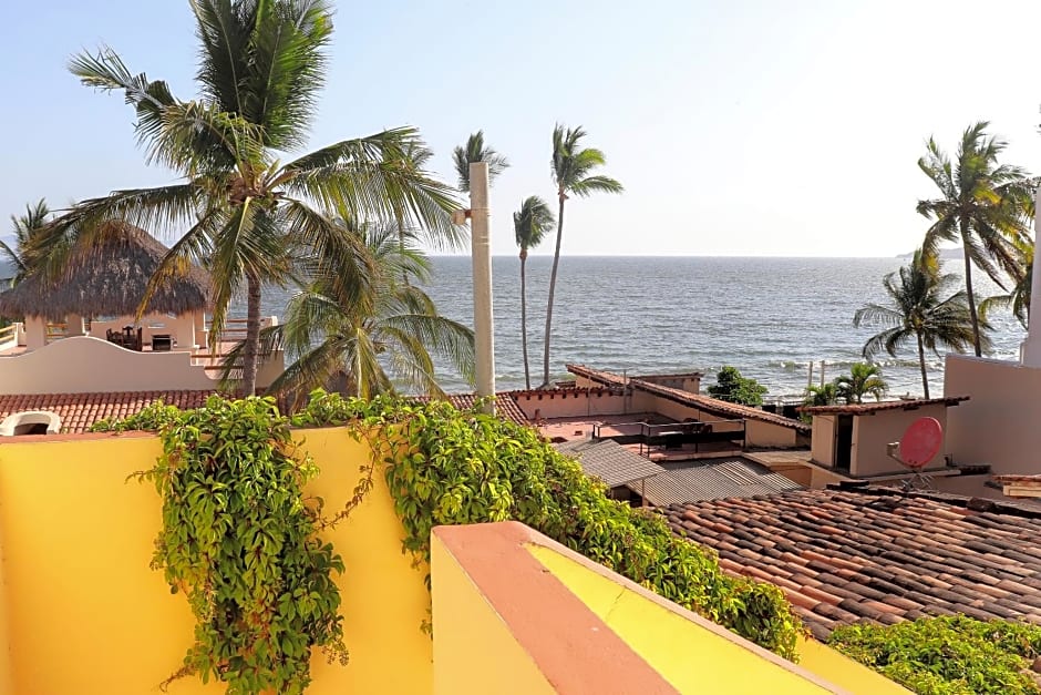 Hotel Palmeras