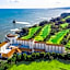 Onahama Ocean Hotel & Golf Club