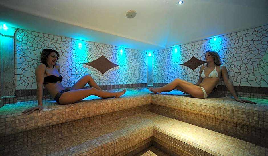 Wellness Hotel Dolomia