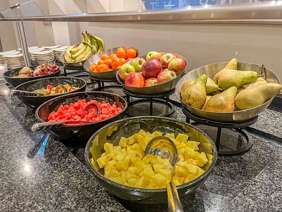 Van der Valk Hotel Groningen-Westerbroek