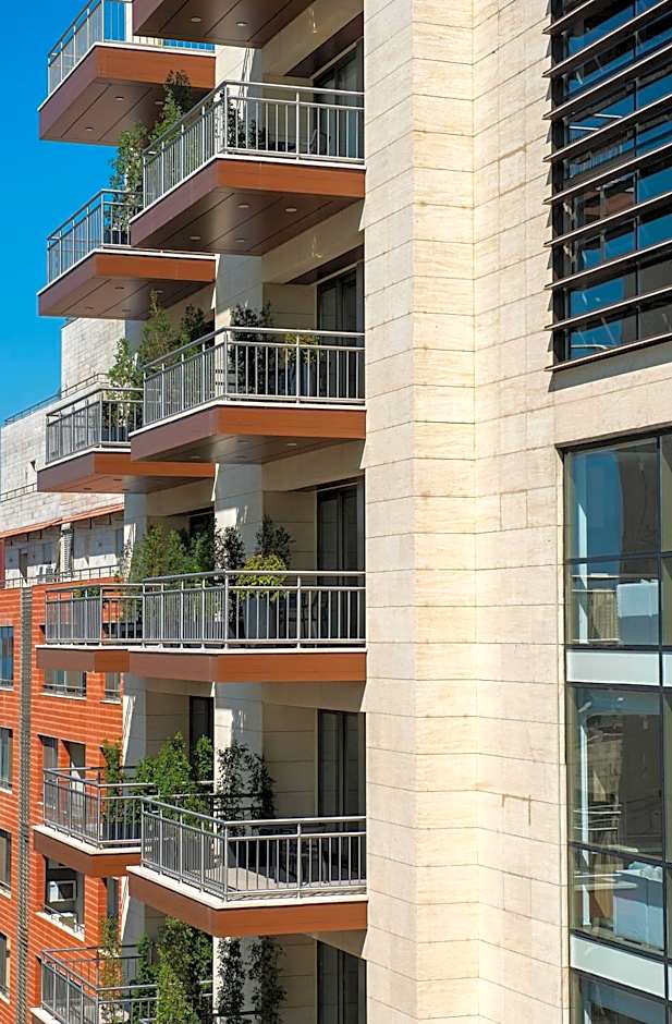 ZUR Studios and Suites