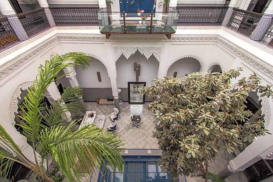 Riad Braya