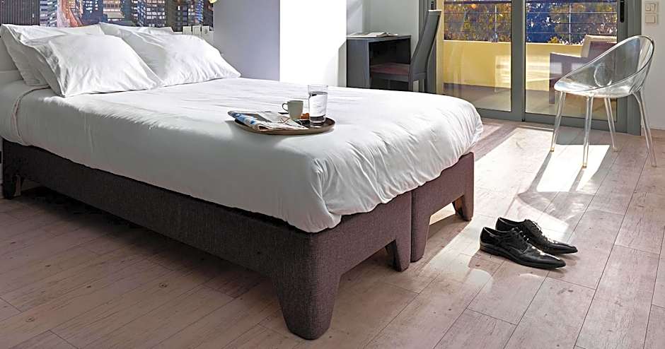 Airotel Patras Smart