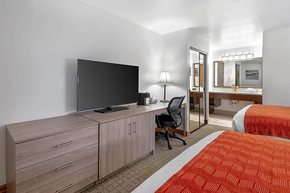 Best Western Plus Rio Grande Inn