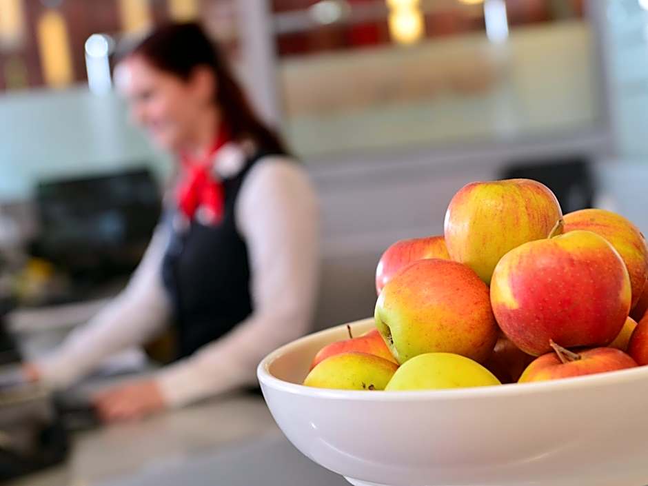 Best Western Plus Konrad Zuse Hotel