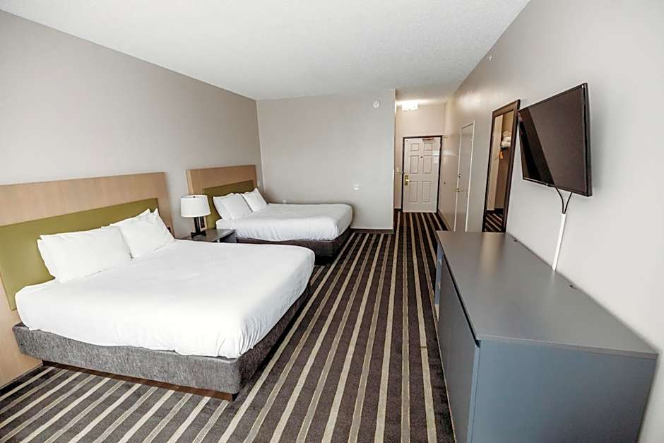 Parkview Inn & Suites, Lancaster Amish Country, PA