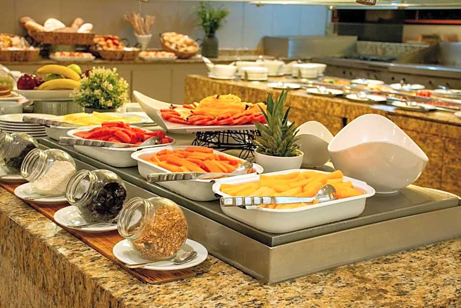 Holiday Inn Mexico City - Trade Center By IHG