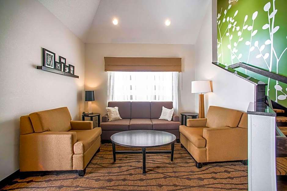 Sleep Inn Decatur I-72